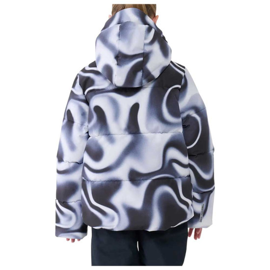 4F Παιδικό μπουφάν Technical Jacket